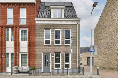 Woning Kruisweg 839 Hoofddorp