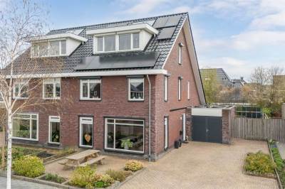 Woning Schweitzersingel 48 Emmeloord