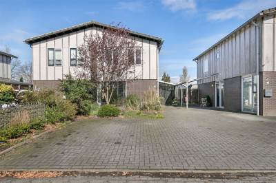 Woning Ben Walrechtstraat 10 Groningen