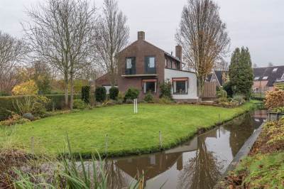 Woning Dijkhuizenweg 55 Appingedam