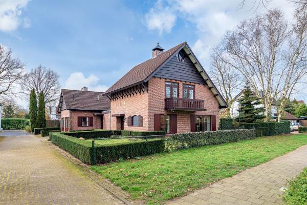 Woning Andoornstraat 46 Schijndel