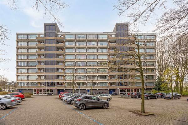 Woning Tobias Asserlaan 332 Diemen