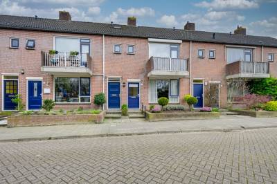 Woning Koperwiek 11 Etten-Leur