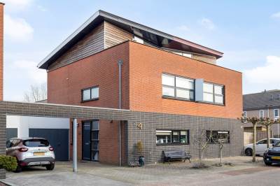 Woning Waterbies 4 Terheijden