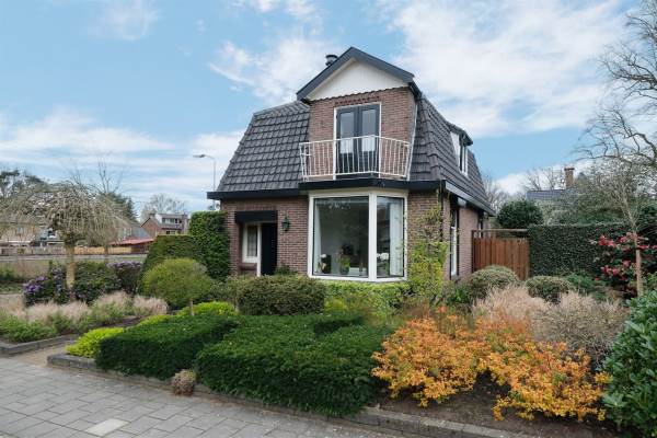 Woning Tolhuislaan 22 Ede