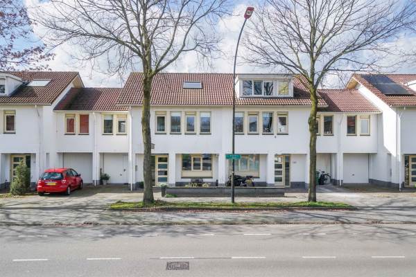 Woning Poortersdreef 99 Amersfoort
