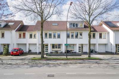 Woning Poortersdreef 99 Amersfoort