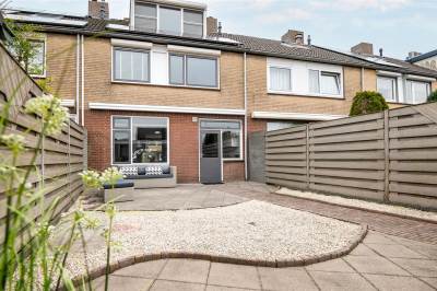 Woning Lindenhof 8 Sleeuwijk