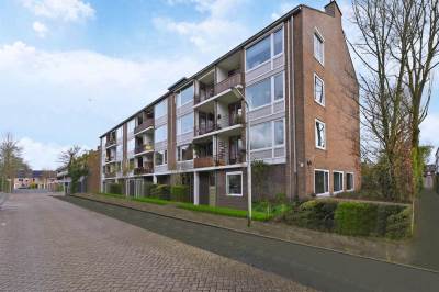 Woning Johan Wagenaarstraat 12A Amersfoort