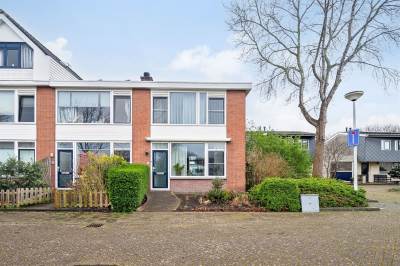 Woning Windhalmstraat 15 Papendrecht