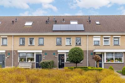 Woning Schapedrift 120 Hardinxveld-Giessendam