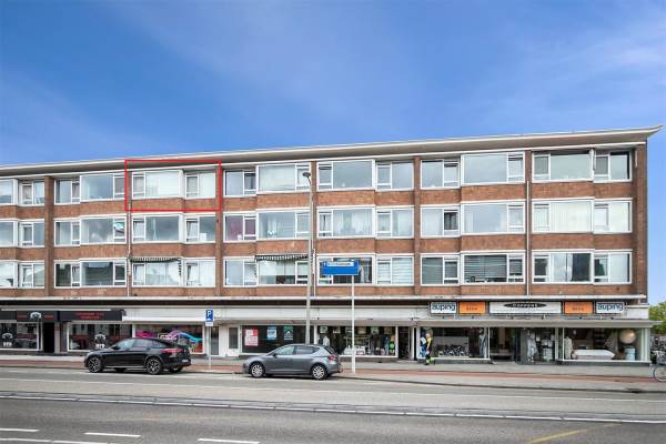 Woning Oranjestraat 87 Schiedam