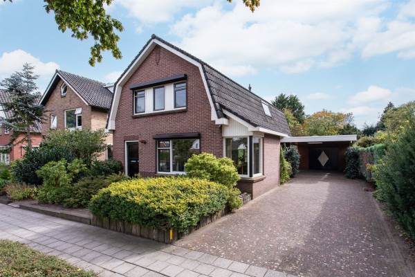 Woning Mensinkweg 60 Nijverdal