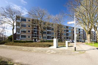 Woning Marnixstraat 49 Alphen aan den Rijn