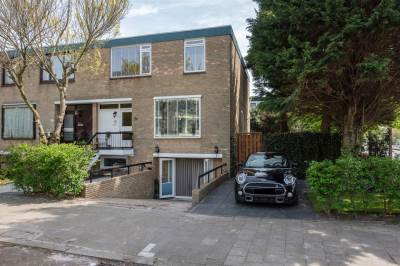 Woning Catharina van Rennesstraat 294 Den Haag