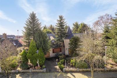 Woning Dreef 35 Made