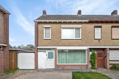 Woning Jan Heynslaan 38 Eindhoven
