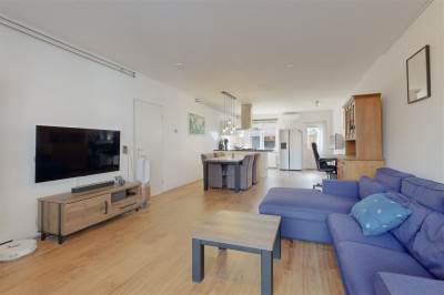 Woning Charlotte de Bourbonstraat 72 Den Haag