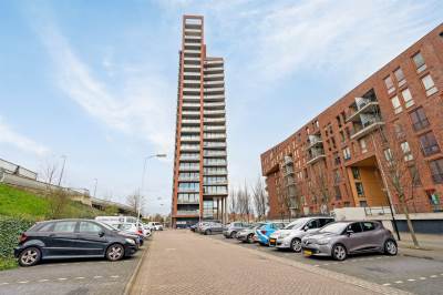 Woning Conradwerf 169 Zaandam
