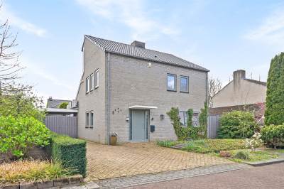 Woning De Geelgieter 24 Veldhoven