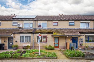 Woning De Commanderie 8 Westervoort