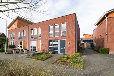 Woning Hortensiastraat 8 Zelhem