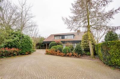 Woning Ulst 60 Nijkerk