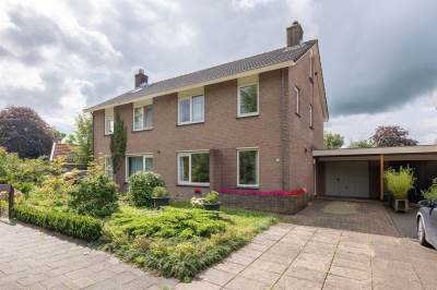 Woning Garstenstraat 3 Nigtevecht