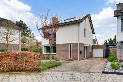 Woning Kasteel Frymersonstraat 20 Roermond