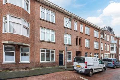 Woning Maasstraat 297 Den Haag