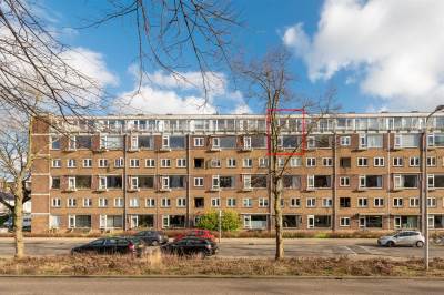 Woning Briljantlaan 130 Utrecht
