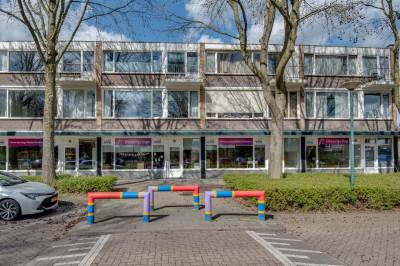 Woning Gerlachusstraat 91 Loon op Zand