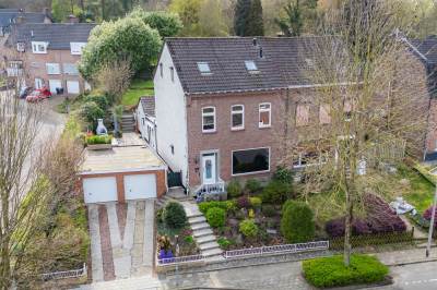 Woning Meuserstraat 199 Kerkrade