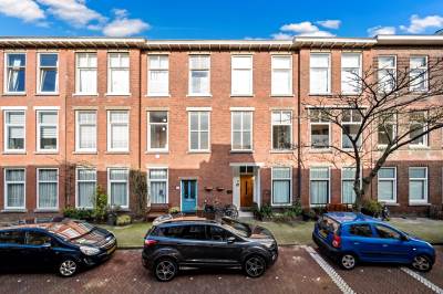 Woning Arnhemsestraat 64 Den Haag