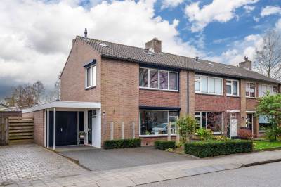 Woning Brederostraat 6 Zevenaar