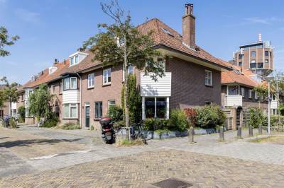 Woning Krelagestraat 4b Alkmaar