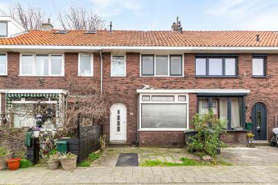 Woning Abeelstraat 32 Zaandam