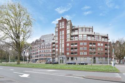 Woning Carnegielaan 42 Den Haag