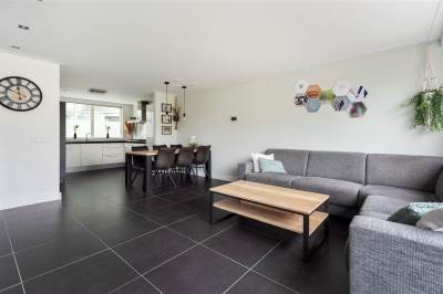 Woning Laan der Nederlanden 124b Beverwijk