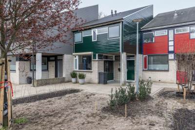Woning Mosterdhof 180 Westervoort