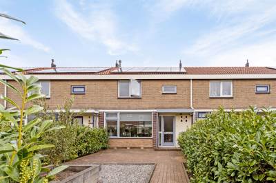 Woning Baansend 8 Drachten