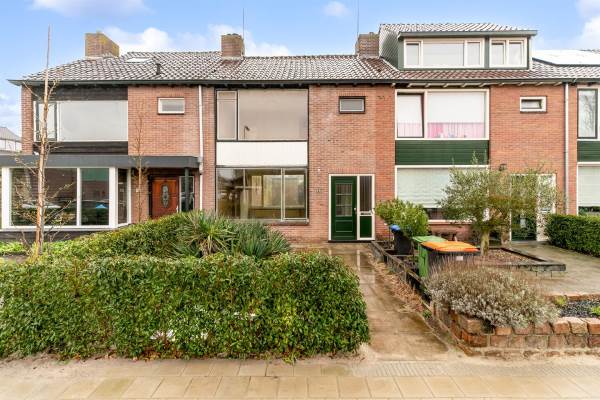 Woning Engweg 16 Hoogland