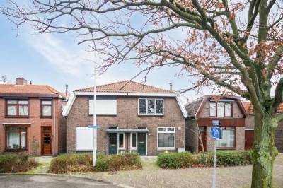 Woning Westerdokstraat 27 Almelo