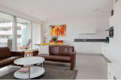 Woning Meridiaan 68 Amersfoort