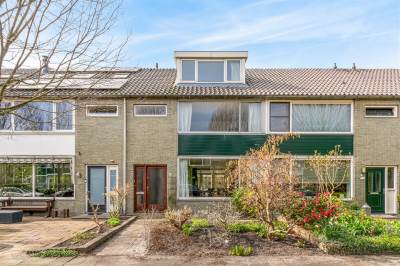 Woning Rosweydelaan 5 De Meern