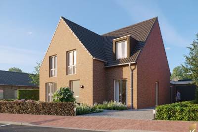 Woning Hoofdstraat 31 Posterholt