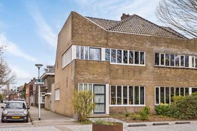 Woning H.B. Blijdensteinlaan 24 Enschede