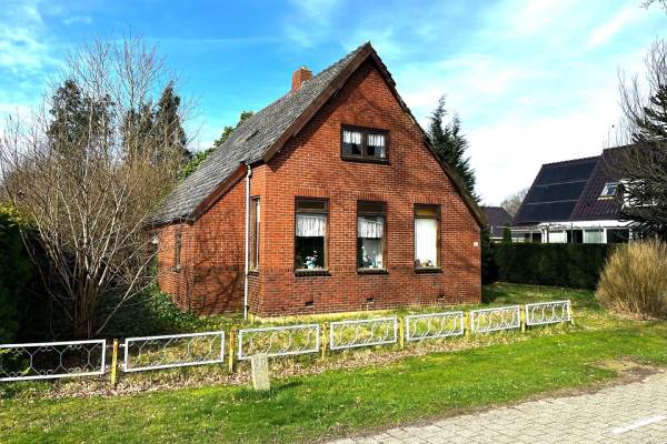 Woning Dordsedijk 450 Klazienaveen
