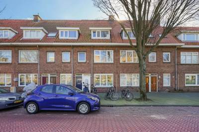 Woning Laakkade 422 Den Haag