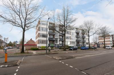 Woning Marialaan 28B Breda